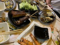 -碳炉海鲜烧烤·1992(北京路店)