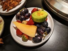 -東盛炭烤自助料理(玄武招商花园城店)