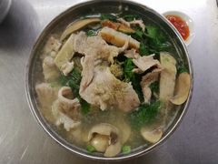 -广场正宗原汁薏米店