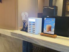 -福州西湖大酒店·怡湖咖啡厅