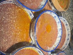 -快乐老家三鲜饺子东北菜(南六中路店)