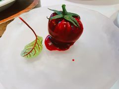 -DEEP·深美式餐吧(五棵松华熙LIVE店)