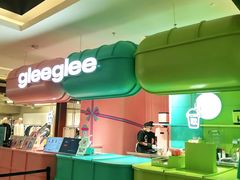 -gleeglee乐溢亦茶(合生汇店)