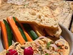 -BROWNSTONE布朗石西班牙餐厅(富城店)