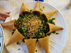 -大树头·花园餐厅(市桥店)