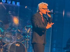 -MOSSO·Liveshow(M3香港广场店)