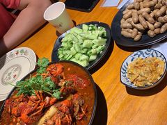 -金陵一哥龙虾馆(三牌楼总店)