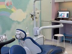 -维乐口腔(格林门诊长宁店)