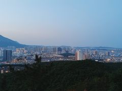 -童牛岭风景区