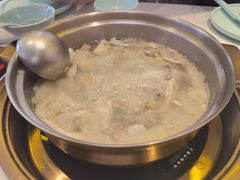 -润园四季椰子鸡火锅(南山海岸城店)