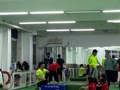 -武术世家少儿培训中心(首都体育学院店)