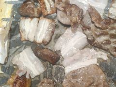 -非烤勿扰韩料自助烤肉(松山湖万科店)