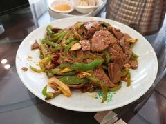 -清真·益鑫羊肉手抓馆(花园北街店)