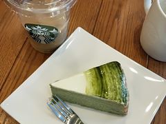 -星巴克臻选(深圳龙岗万科店)