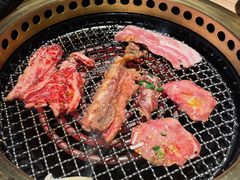 -江户烧肉(高德店)