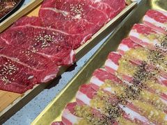 -妥妥烤肉料理(昙华林店)
