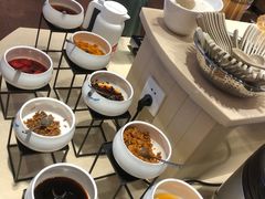 -素满香·Vegan食养自助(天一广场店)