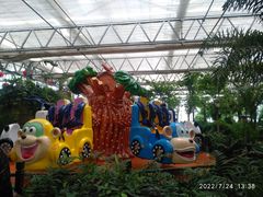 -南宫五洲植物乐园