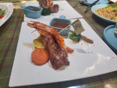 -美森西餐厅(曙光大道店)