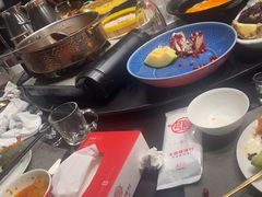 -大张烙馍村·美食地标(泉山店)