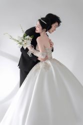 -拾尚映画·STUDIO婚纱摄影(中关村店)