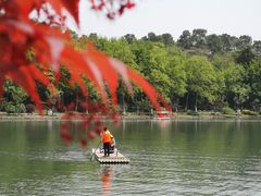 -南京珍珠泉风景区