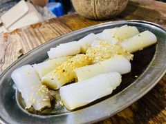 -陈添記·祖傳爽鱼皮·西关老字号(广州首店)