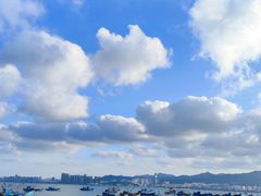 -刘公岛景区