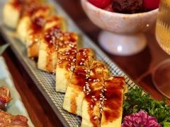 -鸟泉居酒屋·烧鸟·酒馆(百子湾店)