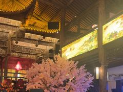 -HOHO餐厅(古子城店)