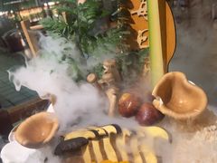 -扬之阿李菌汤火锅(1969店)