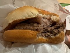 -麦当劳(温州人民路店)