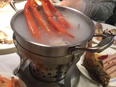 -星伦多 自助料理(圆融店)