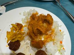 -恒河传奇印度餐厅GANGES
