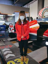 -嗨翻Hi-Fun竞技主题乐园·蹦床团建生日聚会(五棵松华熙店)