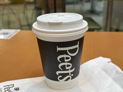 -Peet's 皮爷咖啡(陆家嘴中心店)