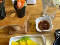 -水林间·寿喜烧自助(仙林金鹰店)