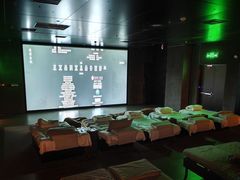 -华夏良子·足道SPA艾灸(山东大厦店)