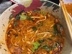 -钱锋炭缸烧烤(南湖大路总店)