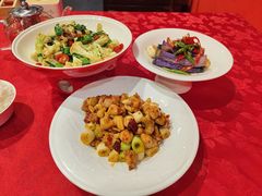 -正阳门饭庄·烤鸭·北京菜(万丰路七里庄店)