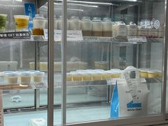 -白色日记·手作酸奶(麦凯乐店)