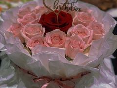 -Dark Horse·黑马蛋糕·低脂·低糖淡奶(金匙望湖大厦店)