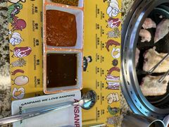 -安又胖韩国烤肉(美罗城店)