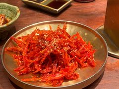 明太鱼干-金家烤鳗鱼(西塔旗舰店)