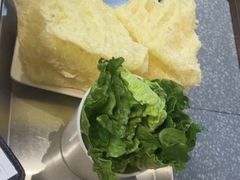 -古乐牛香·鲜牛肉牛杂火锅(新区店)