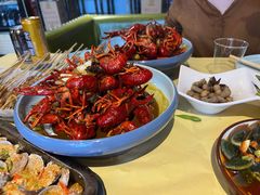 -小田油焖小龙虾(双井店)