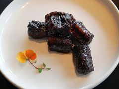 文火煨山东黑牛-鲁采LU STYLE(新天地店)
