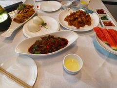 -鹿鸣春饭店(总店)