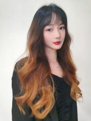 -意廊 Hair Salon