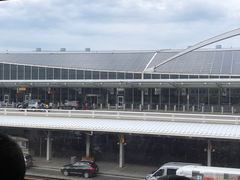 -约翰·菲茨杰拉德·肯尼迪国际机场